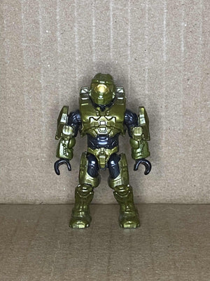 Master Chief (Elephant Sandnest)