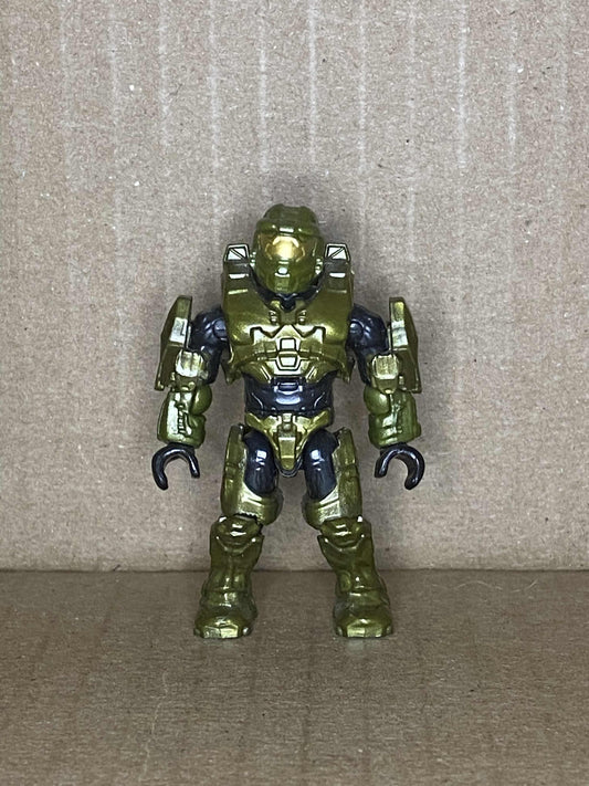 Master Chief (Elephant Sandnest)