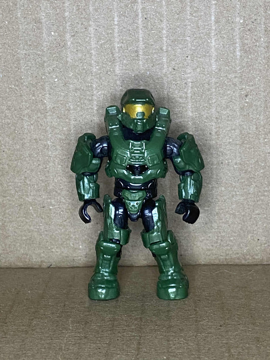 MK VI Master Chief (Micro-Fleet Warthog)