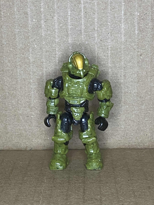 Spartan Orbital (Green)