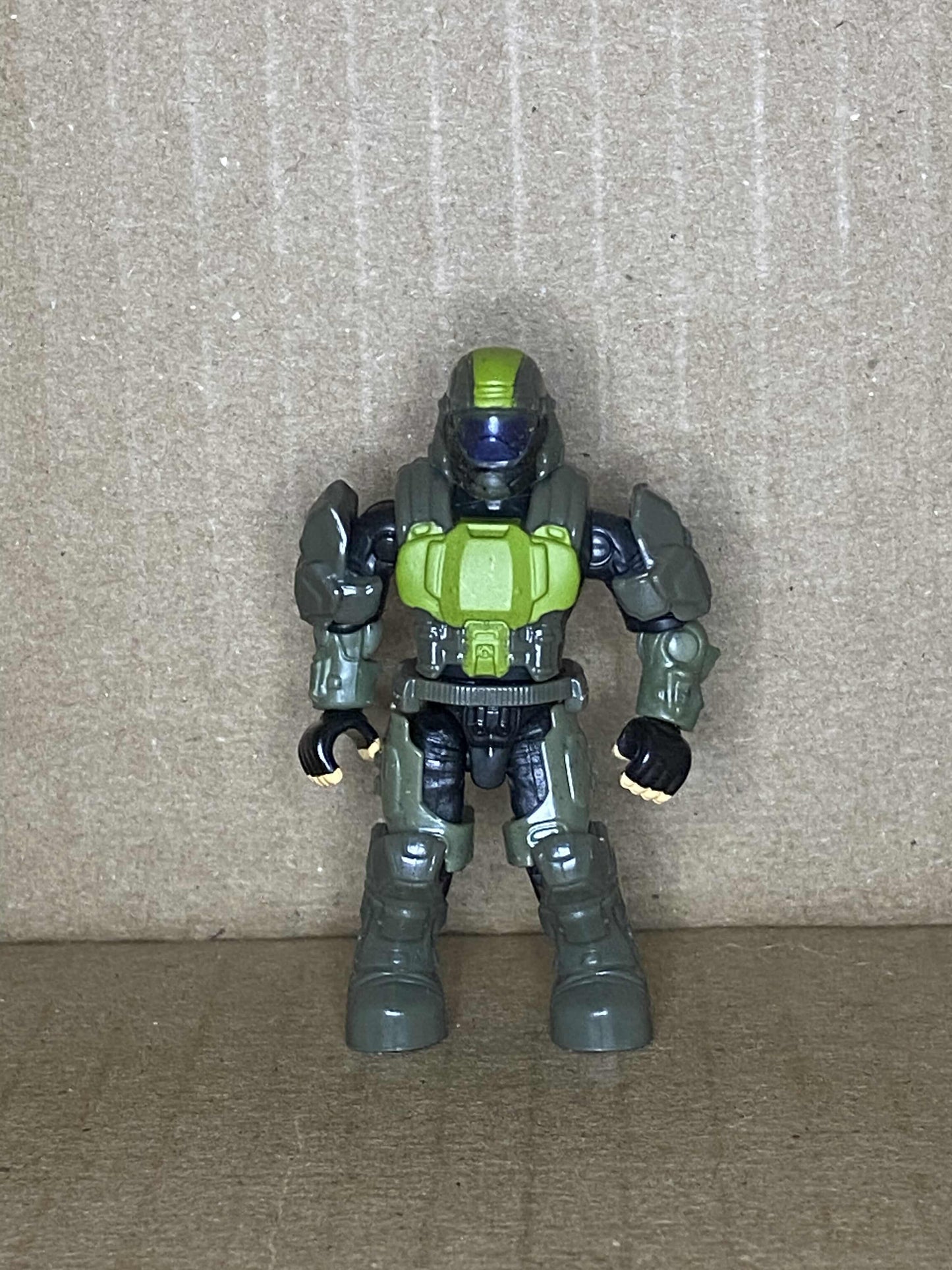 ODST (Green)