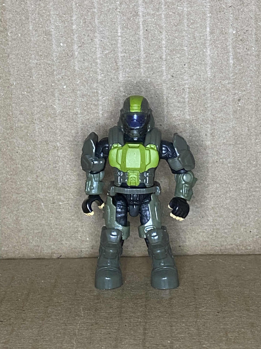 ODST (Green)