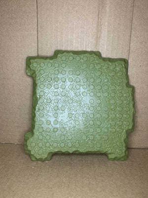 Large Grass Terrain Baseplate