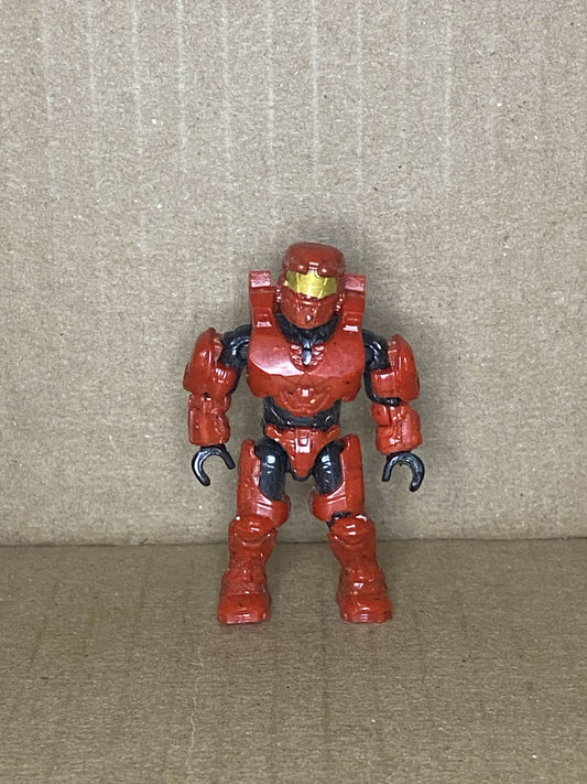 MK IV (Red)