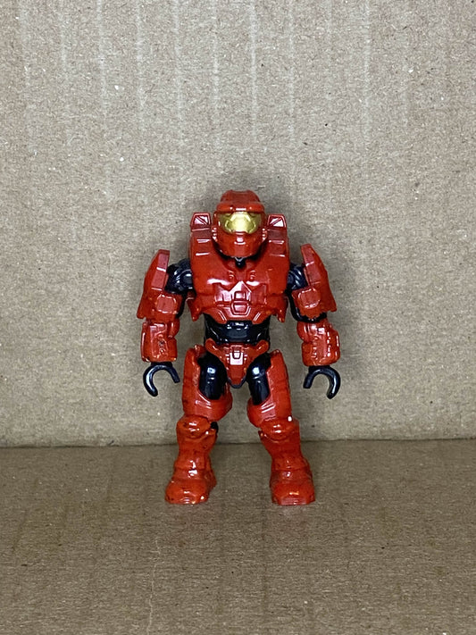MK VI Spartan (Red)