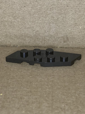 Small Terrain Plate