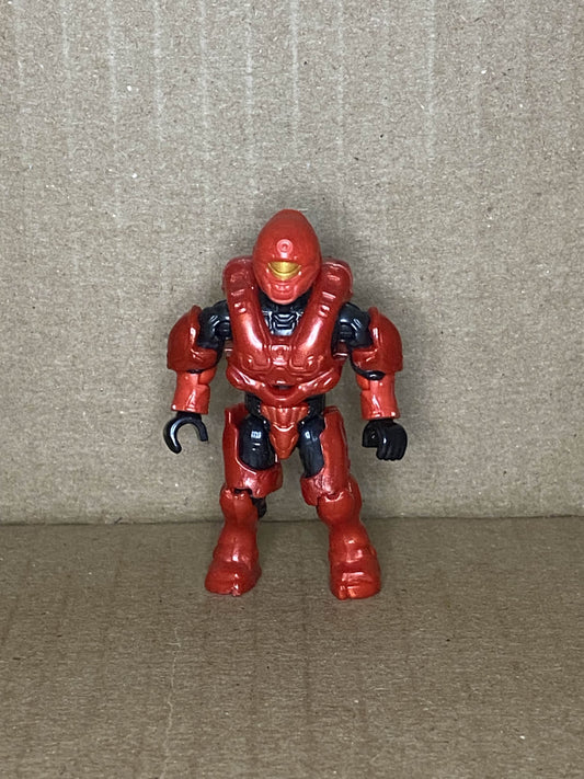 Spartan Stinger (Red)