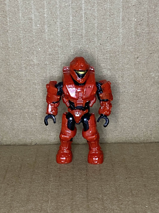 Spartan Recon (Red)