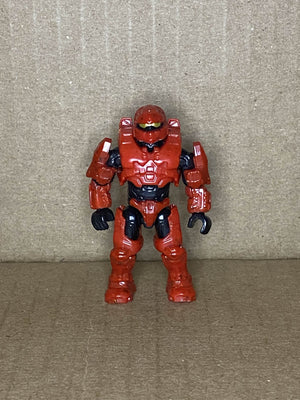 Spartan Rogue (Red)
