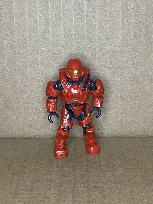 Spartan Helljumper (Red)