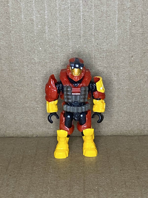 Spartan Operator (HH11)