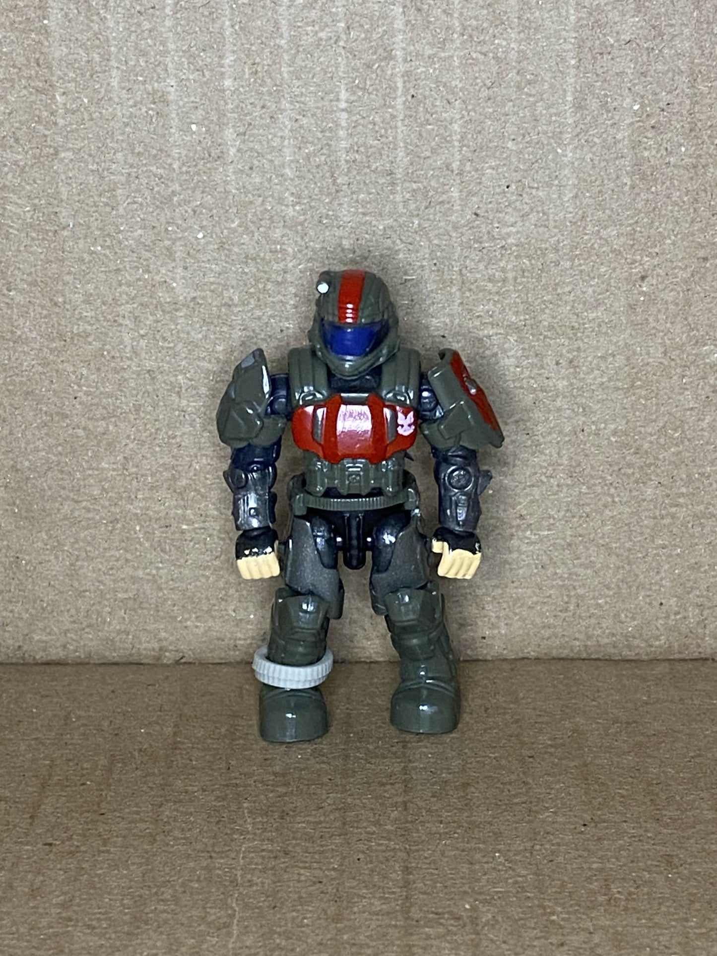 ODST Mickey