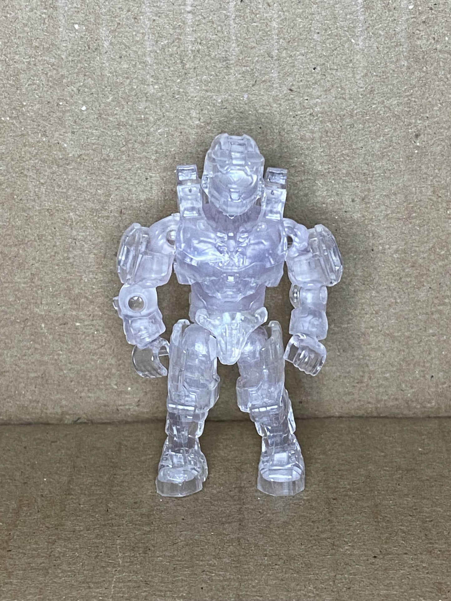 Master Chief (Active Camo)