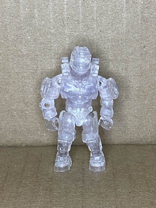 Master Chief (Active Camo)