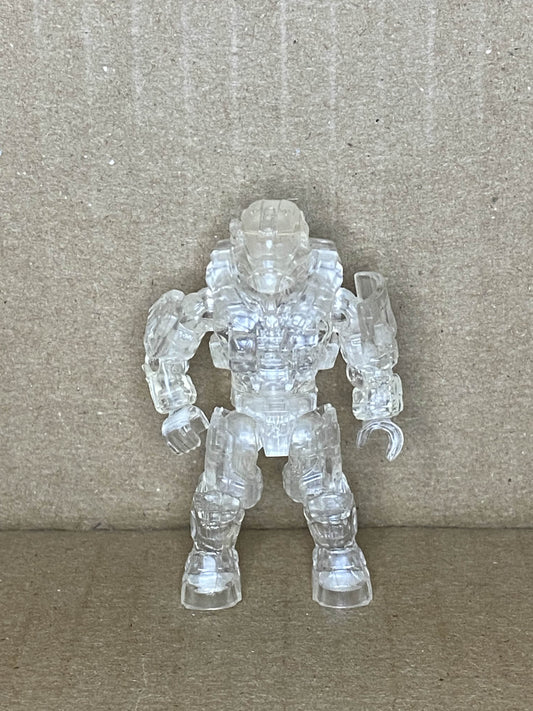 Spartan Carter (Active Camo)