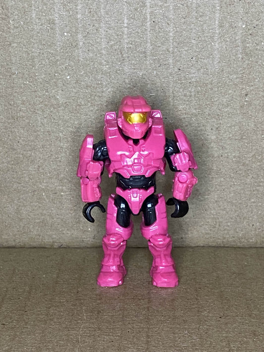 MK VI Spartan (Pink)