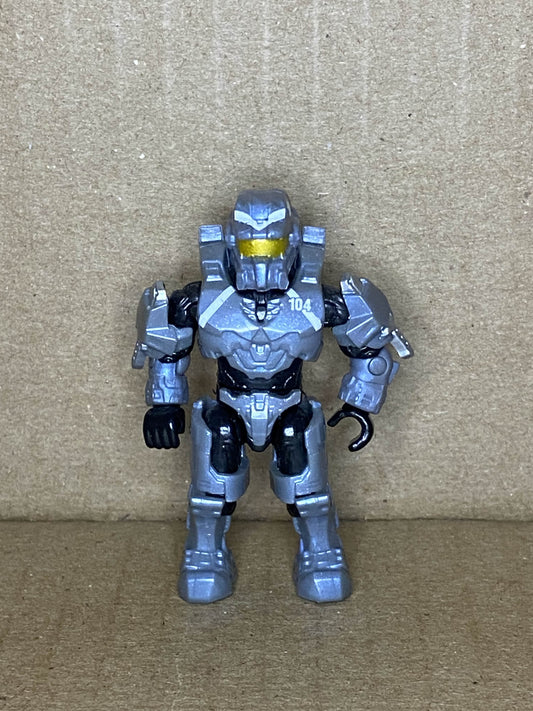 Spartan Fred-104 (Grey)