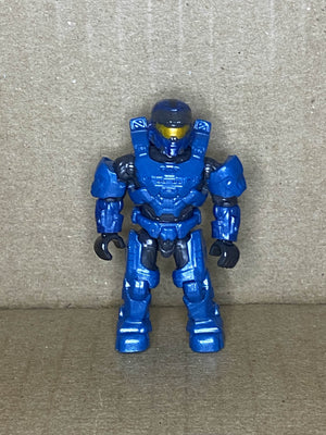 MK VII (Cobalt Blue)