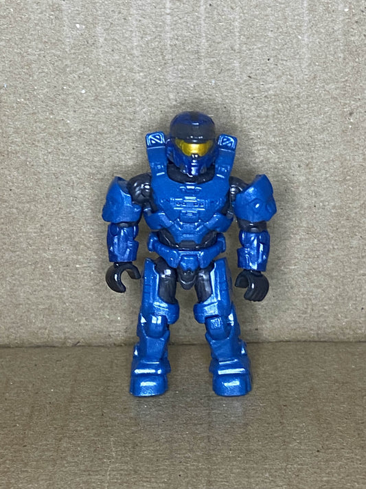 MK VII (Cobalt Blue)