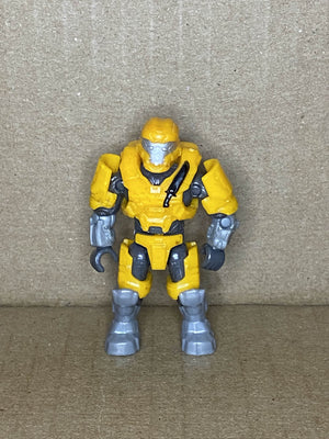 Spartan JFO (Yellow)
