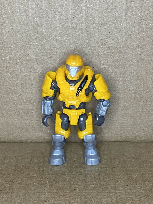 Spartan JFO