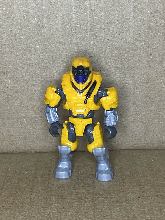 Spartan Operator (Yellow)