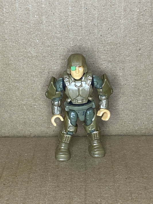 CE Marine (Series 3)