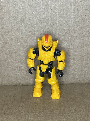 Spartan Protector (Yellow)