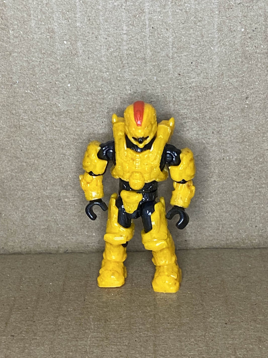 Spartan Protector (Yellow)