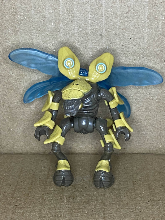 Tan Drone