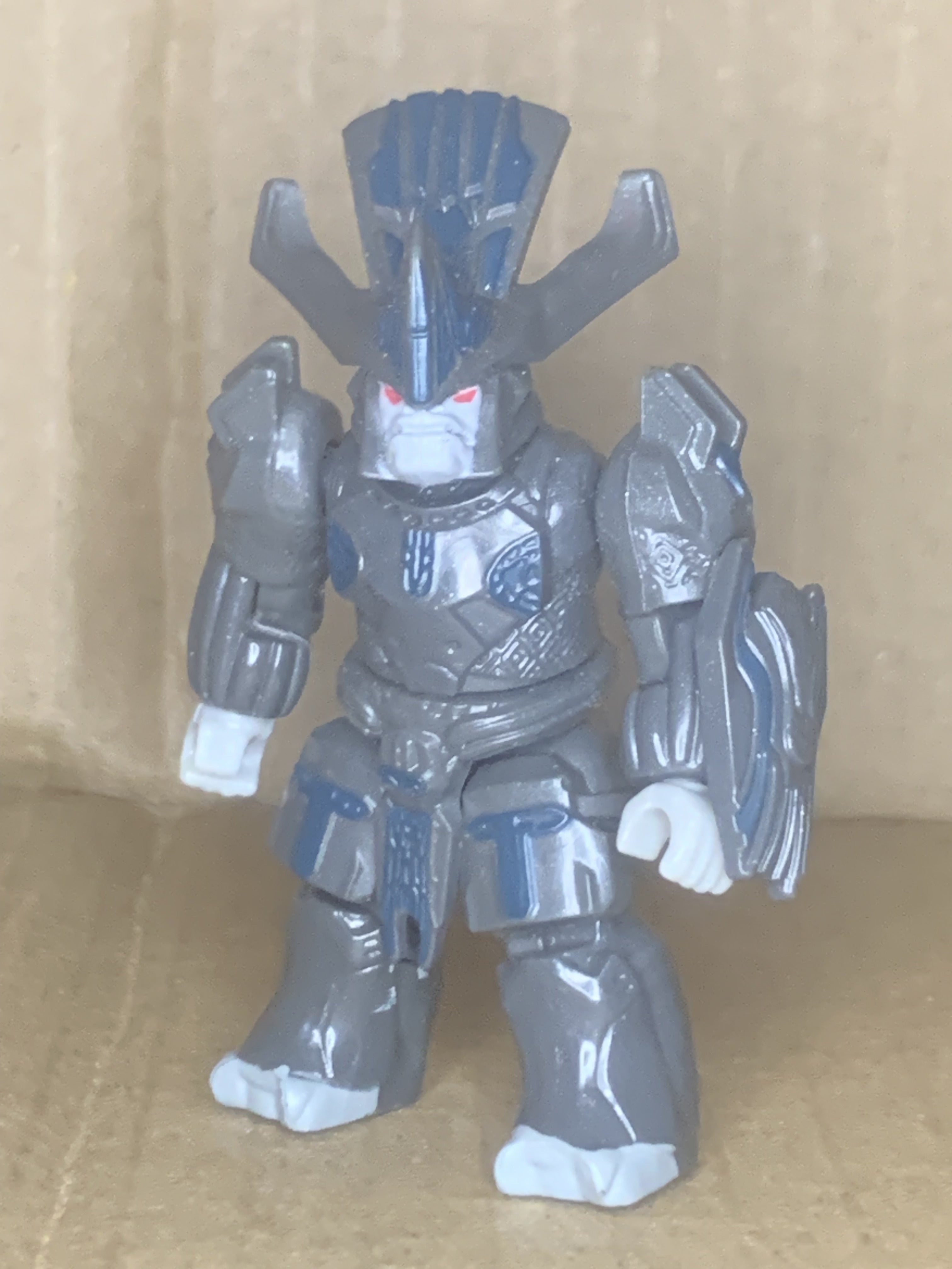 old art figs – Figure Forge