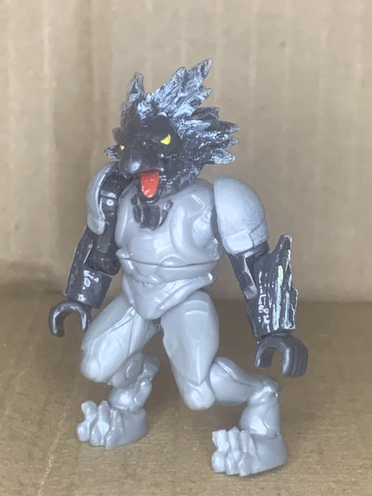 Skirmisher (Gray)
