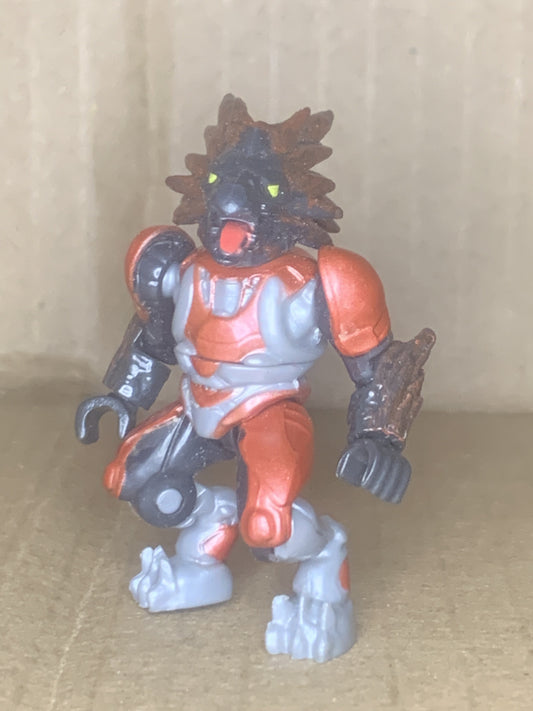 Skirmisher (Dark Red)
