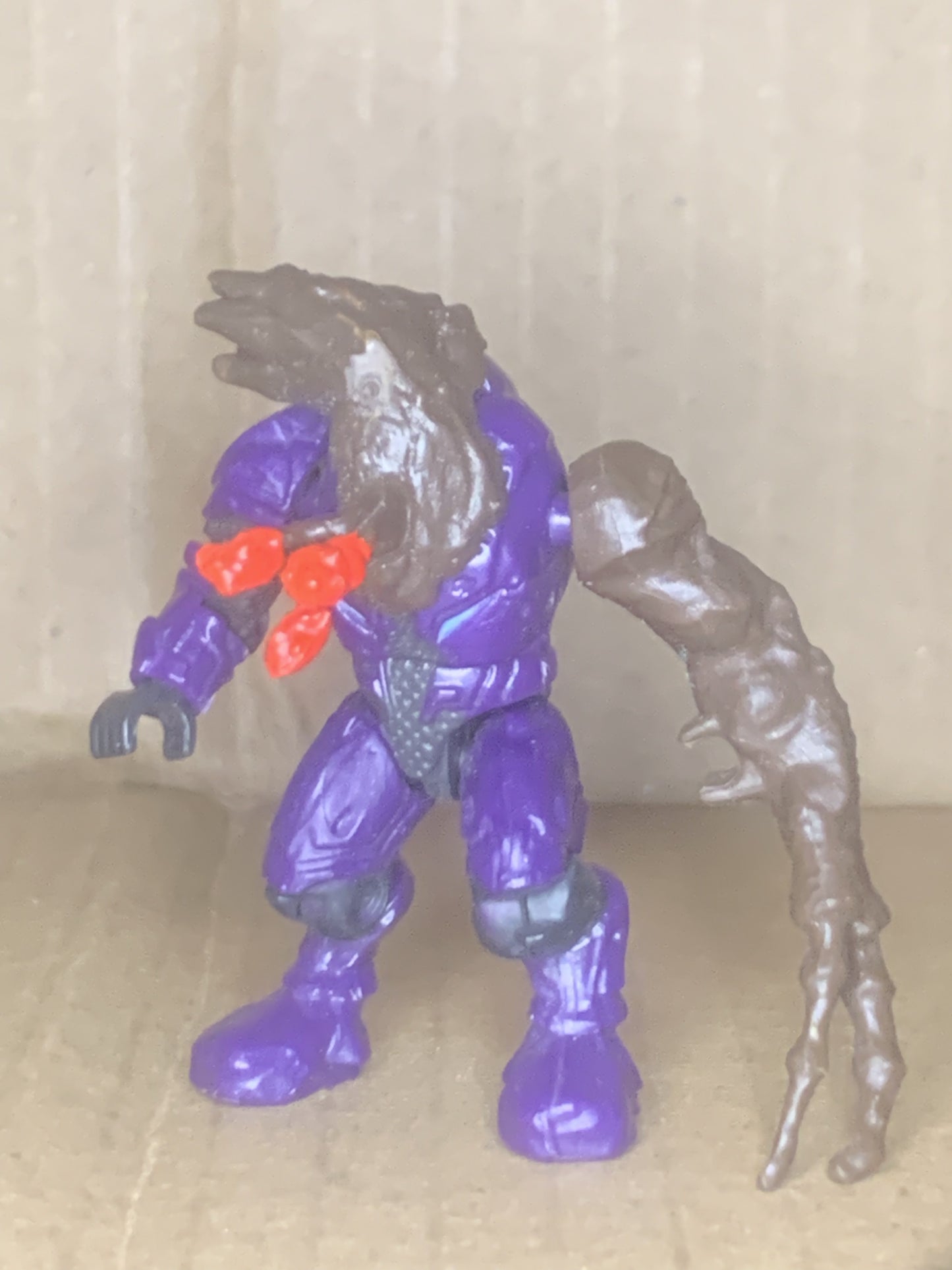 Elite Flood W/ Dark Head