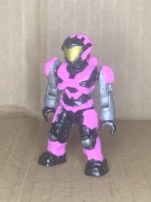 Spartan Aerial Assault (Pink)