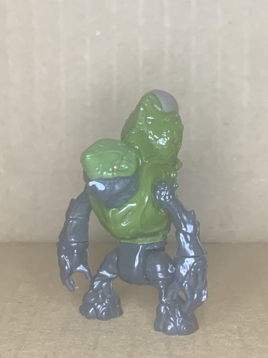 Storm Grunt (Dark Green)