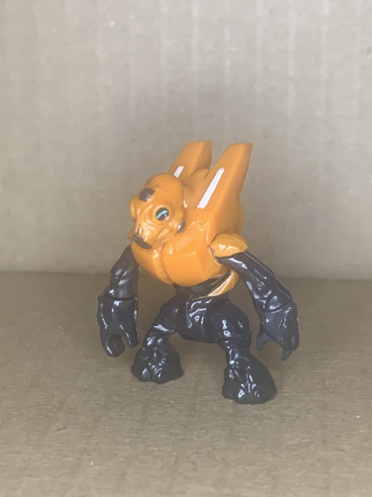 Spec Ops Grunt (Orange)