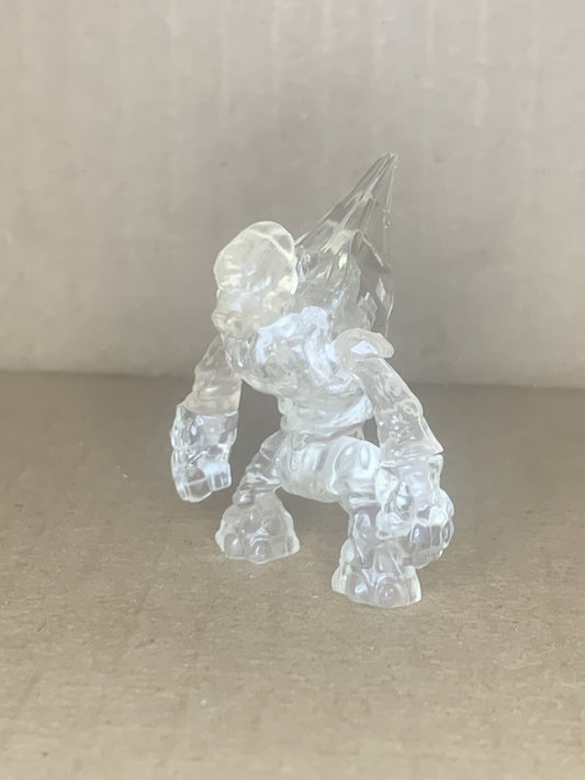 Grunt Minor (Active Camo)