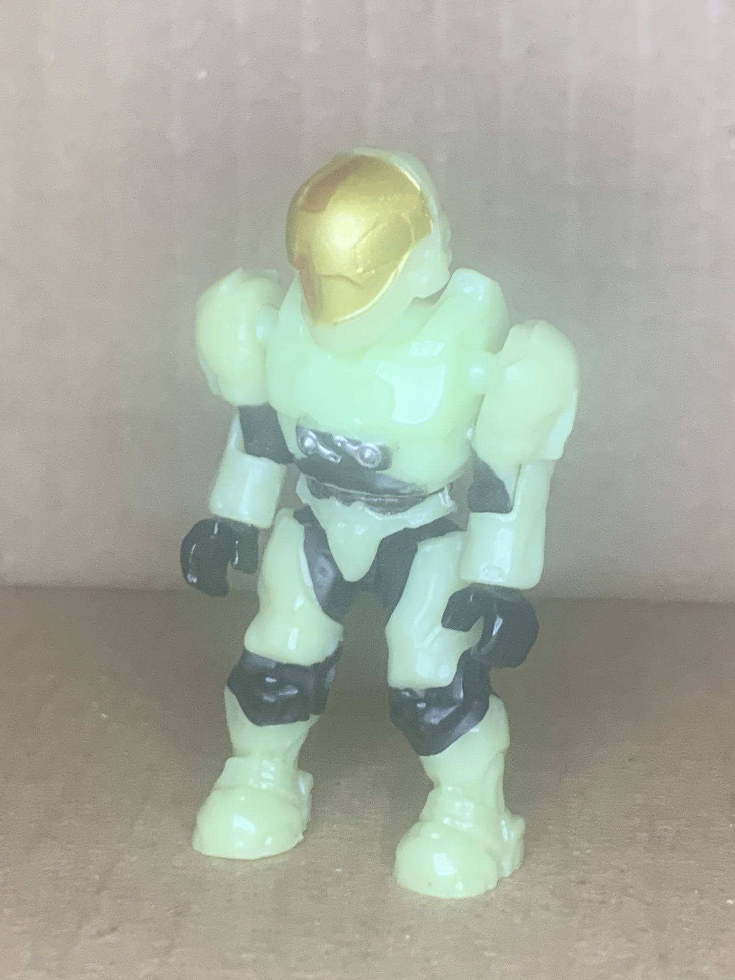 Spartan EVA (Glow In The Dark)