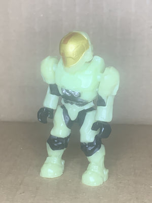 Spartan EVA (Glow In The Dark)
