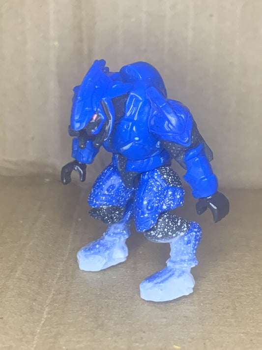 Combat Elite (Artic Blue)