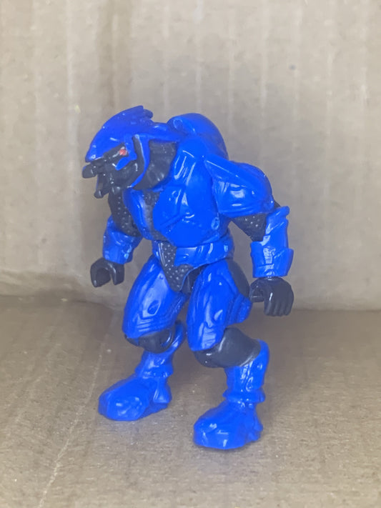 Combat Elite (Blue)