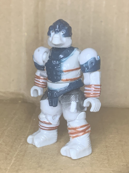 Reach Brute (Dark Blue)