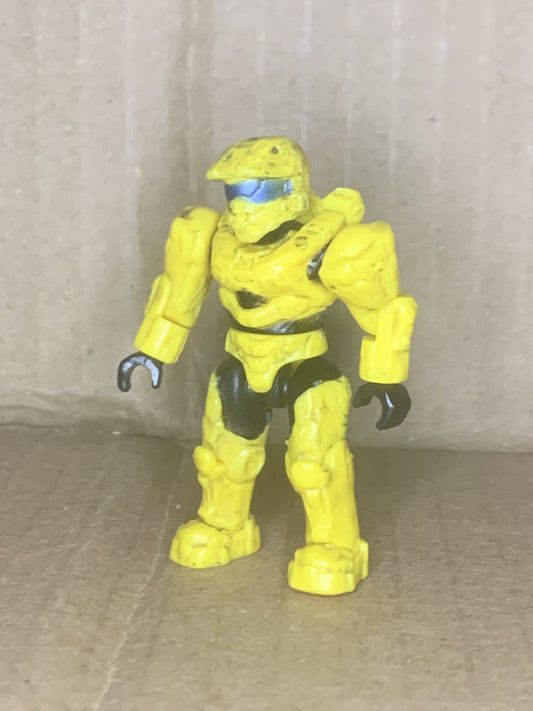 MK IV Master Chief (Yellow)