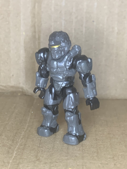 Spartan Warrior (Grey, Armor B)