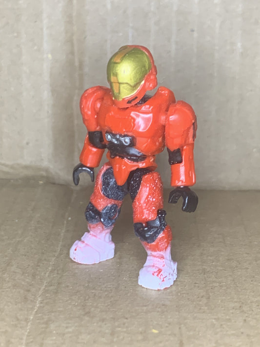 Spartan EVA (Artic Red)
