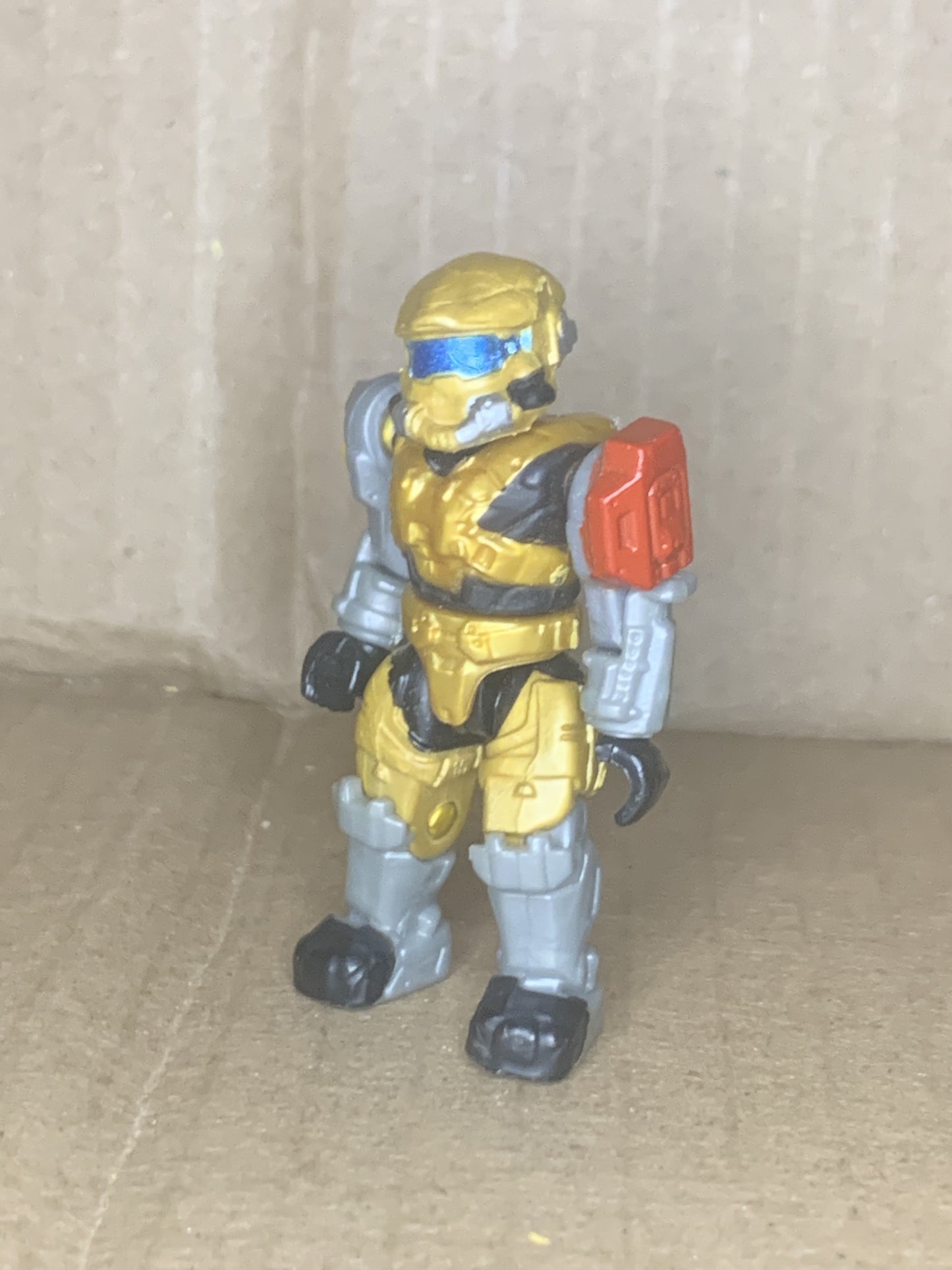 Spartan Hazop