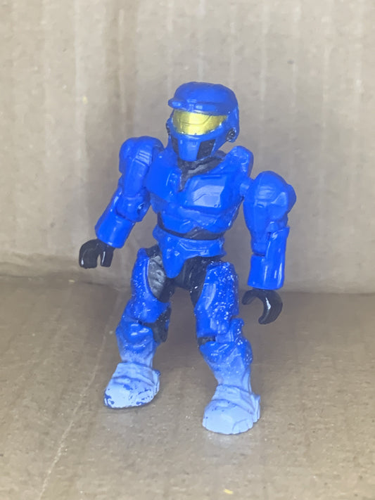 MK IV Spartan (Artic Blue)