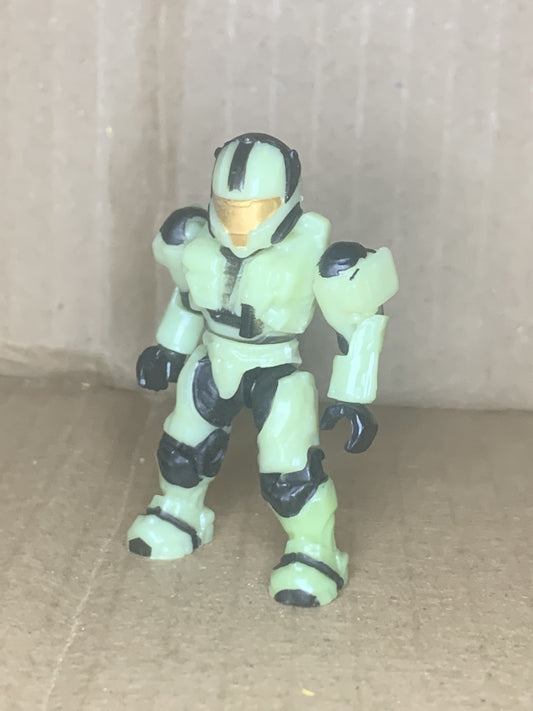Spartan CQB (Glow in the Dark)