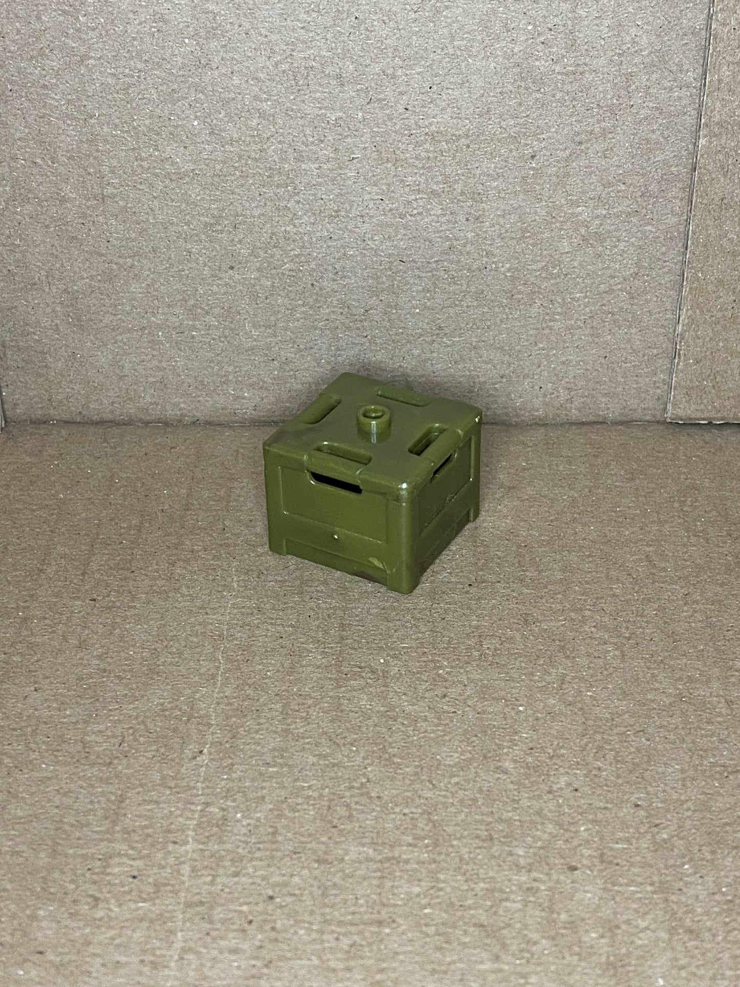 UNSC Small Crate